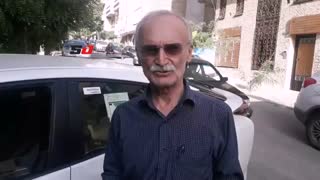 رضایتمندی مشتری تویوتا پریوس - اسمارت آپشن