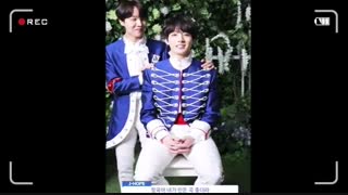 BTS 가 말하다 (TAEHYUNG, JUNGKOOK, JIMIN, SUGA) "5th ARMY ZIP"