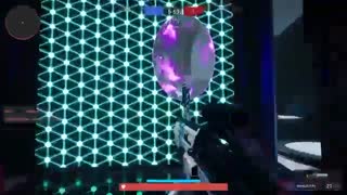 تریلر معرفی بازی Splitgate: Arena Warfare منتشر شد