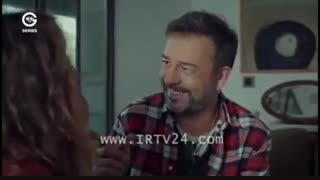 قسمت 98 سریال ترکی عروس استانبول دوبله فارسی