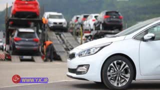 تایید حضور کارکنان دولت در پشت پرده واردات غیرقانونی خودرو