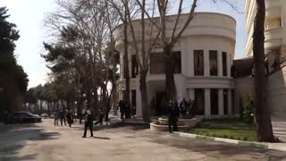 معرفی سالن همایش هتل قلب تهران