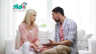 بهبود روابط زناشویی با اصلاح رفتارهای غلط