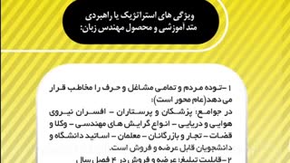 همه چیز درباره بسته آموزشی مکالمه انگلیسی مهندس زبان