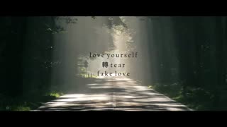 کاور پیانو آهنگ Fake Love از BTS ~