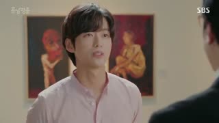 قسمت 30 سریال کره ای پسر خوشتیپ و جونگ ایوم 2018 + زیرنویس فارسی آنلاین