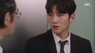 قسمت هشتم سریال کره ای شریک مشکوک