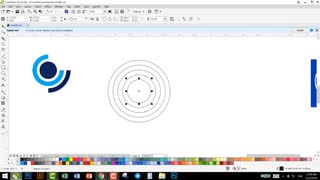 آموزش طراحی لوگو و کاراکتر و اینفوگراف و استیکر ( Rahagfx.com )