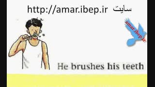 English For Everyday Activities first thing in the morning