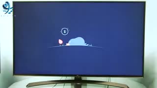 معرفی ویدئویی تلویزیون 43 اینچ ال جی 43UJ752V