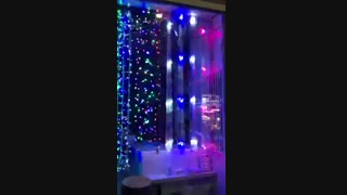 وال واشر ریسه