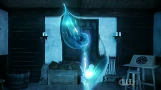 دانلود سریال فانتزی  پاسگاه-فصل 1 قسمت 2-با زیرنویس چسبیده