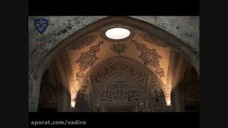 جاذبه های گردشگری کاشان