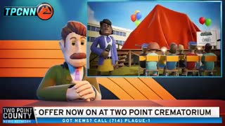 تریلر جدید بازی Two Point Hospital - گیم پا