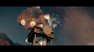 تریلر جدید Just Cause 4 با محوریت موتور بازی