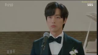 قسمت سی و دوم (آخر) سریال کره ای پسر خوشتیپ و جونگ ایوم - 2018 Handsome Guy and Jung Eum - با زیرنویس فارسی