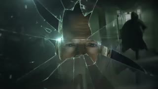 تیزر رسمی فیلم سینمایی Glass