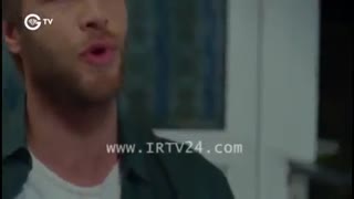 قسمت 213 سریال ترکی غنچه های زخمی دوبله فارسی