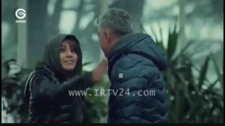 قسمت 99 سریال ترکی عروس استانبول دوبله فارسی + پخش انلاین