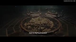 دانلود فیلم Along With The Gods The Two Worlds 2017
