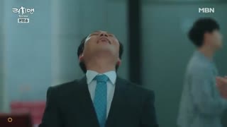 سریال کره ای " rich man " (مرد پولدار) _ قسمت 7