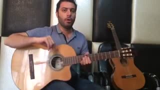 نکاتى درباره "تشخیص گیتار خوب