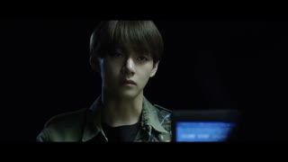 (Wings-V `s Solo  Trailer (Stigma