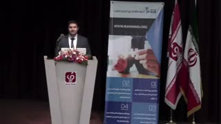 سخنان مهندس صالح آتشی مدیرعامل ایران مایند