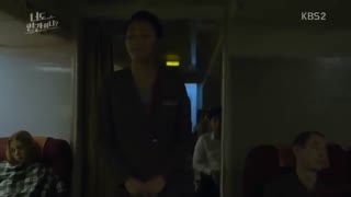 سریال کره ای تو هم انسانی؟ _ 2018  _ قسمت ۱ _  با زیرنویس چسبیده-720p