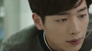 میکس جذاب و دیدنی سریال کره ای ایاتوهم انسانی 2018 (عالیه حتما ببینید)