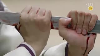 میکس زیبای  سریال هوارانگ (مرگ تهیونگ)