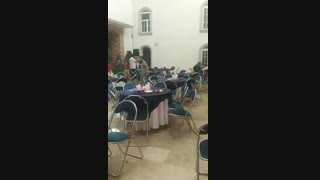 اینجا سرکار بندست