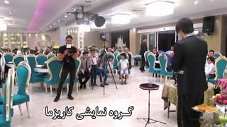 دعوت از برترین شومن، کمدین و شعبده باز بین المللی در مجالس شما