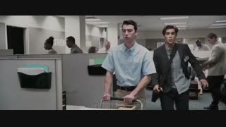 دانلود فیلم Office Uprising 2018 شورش در اداره