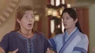 دانلود قسمت ششم سریال چینی جنگجوی سرنوشت با بازی لوهان (عضو سابق اکسو) + زیرنویس فارسی آنلاین