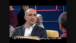 خندوانه 97 جناب خان کلنگ میاره که حجازی فر، رامبدو بکشه