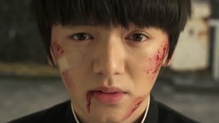 قسمت 12 final از سریال ژاپنی موب روانی‌ ۱۰۰ (2018) Mob Psycho 100