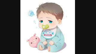 همیشه یه جوری بجنگ...