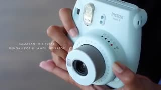 آموزش کار با دوربین چاپ سریع اینستکس مینی 9-دوربین شاپ