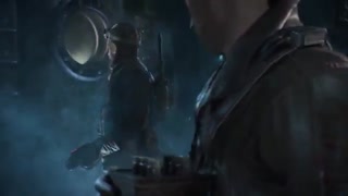 اولین تریلر جذاب زامبی از بازی Black Ops 4