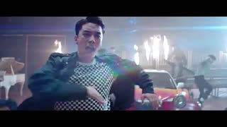 موزیک ویدیو سونگری 1،2،3 با زیرنویس فارسی