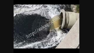 پکیج تصفیه فاضلاب-تصفیه فاضلاب