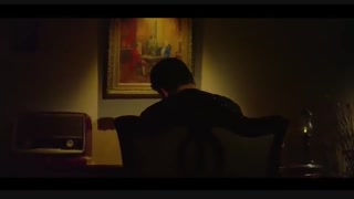 ویدیو لالایی علی زند وکیلی