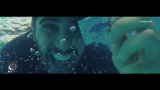 علیشمس و مهدی جهانی - عشقت که باشه