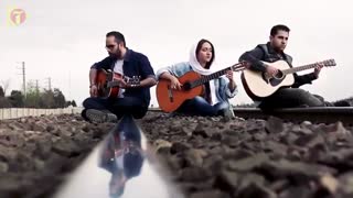 کاور موسیقی تیتراژ ‌سریال بازی تاج و تخت