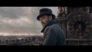 تریلر شماره 2 فیلم Fantastic Beasts: The Crimes of Grindelwald