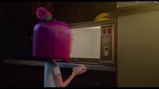 دانلود انیمیشن Gnome Alone 2017