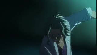 انیمه زندانی ها _ Nanbaka فصل دوم قسمت 7 (با زیرنویس فارسی )