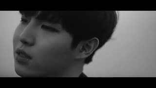 Wanna one-Burn it up