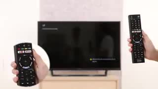 تلویزیون 40 اینچ سونی مدل 40W660E